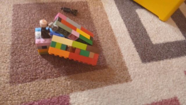 пмоя первая анимация