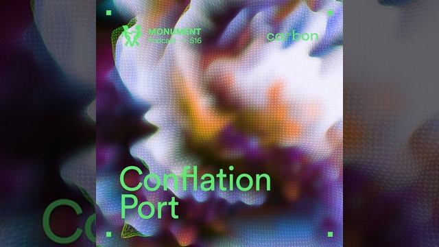 MNMT 516 Conflation Port