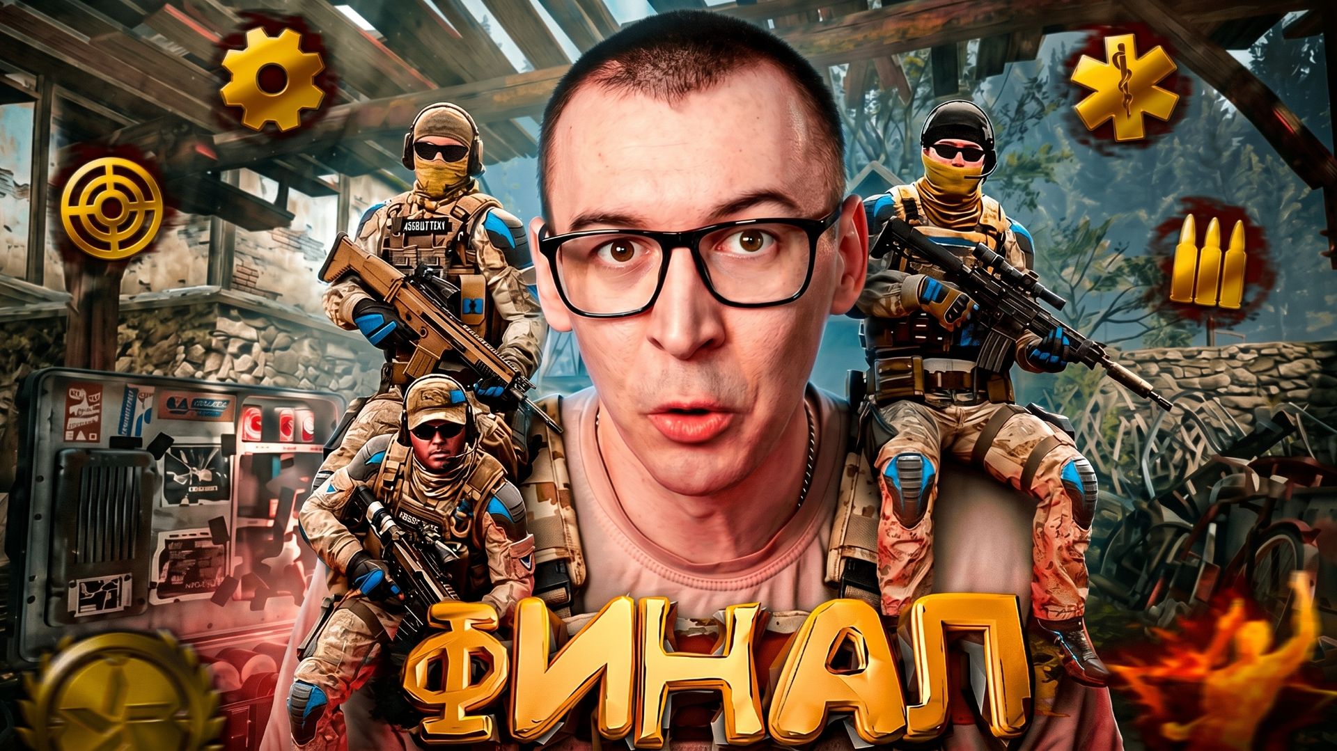 ССОРЫ ДИЗМОРАЛЬ и РАЗВАЛ КОМАНДЫ - Финал Турнира Наследие в WARFACE