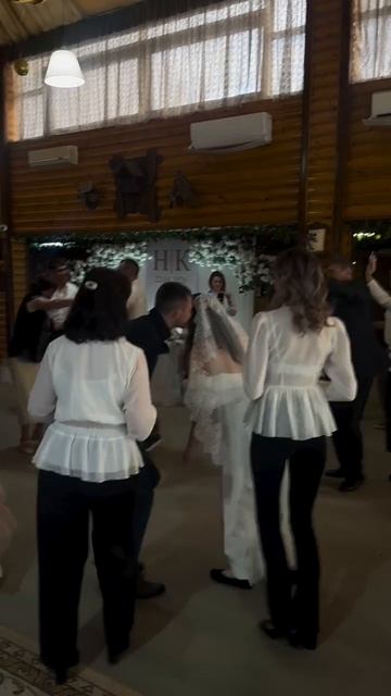  Mолдавскaя свадьбa! 