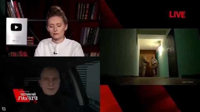  Украине нужно срочно начинать мобилизацию с 18 лет  известный нацист Карась

По его