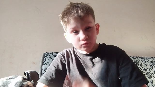 Куда пропал Коля? 3 часть