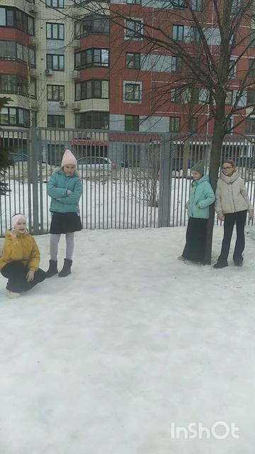 Сезон 1 Серия 6 Принятие в команду поиски Тамары и учение Милашки