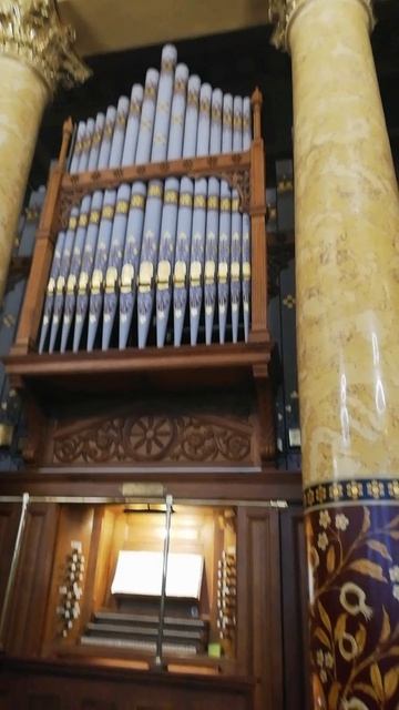 Англиканская церковь в Петербурге