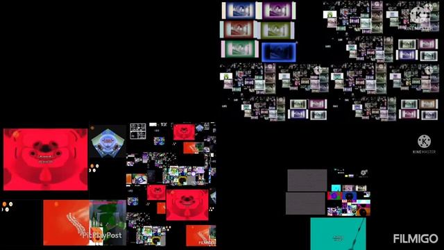 Klaskyklaskyklaskyklasky Gummy Bears 1620