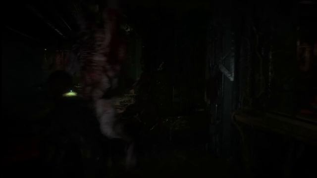 The Callisto Protocol - ВЫШКА-  ФИНАЛ  7