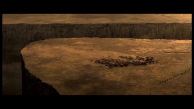 МАЛЬЧИК ПРОТИВ БЫКА