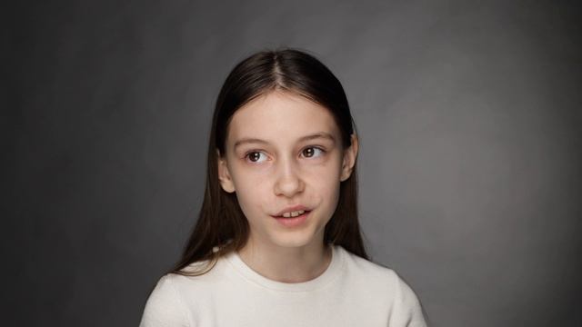 Актерская визитка - Кристина Круглова - Агентство молодых актеров ЛАМА