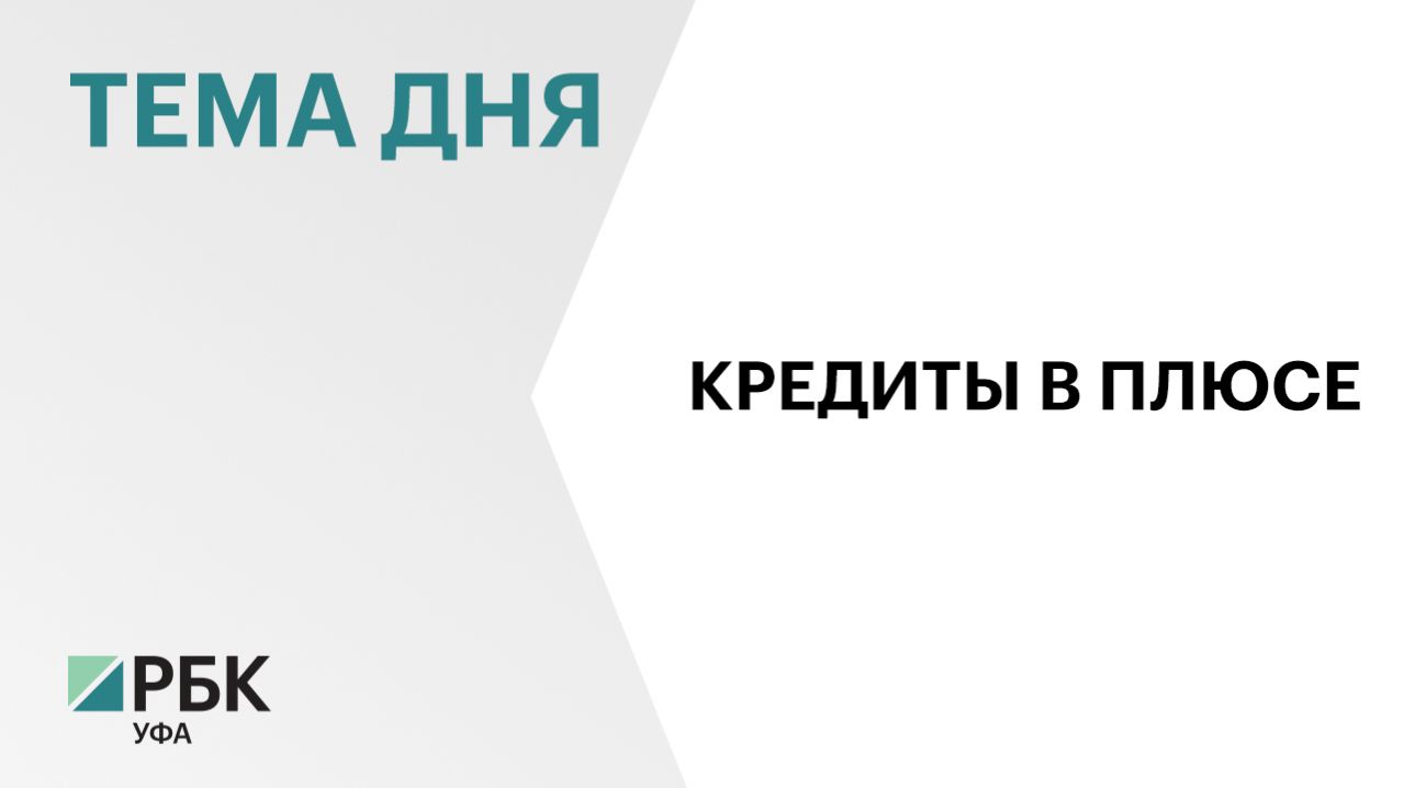111 тыс. розничных кредитов на 285 млрд оформили жители Башкортостана в марте