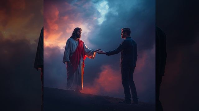 Дорога с Богом