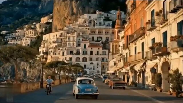 Сияние Средиземноморья - 11