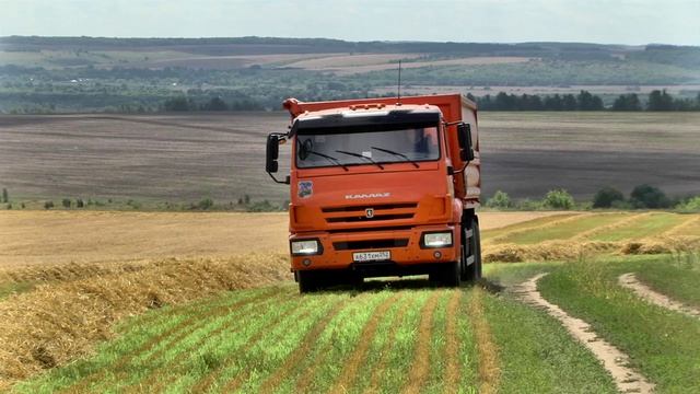 Земля и люди  24.04.2026