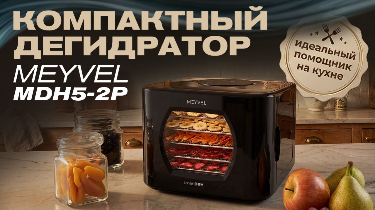 Исходное видео MDH5-2P