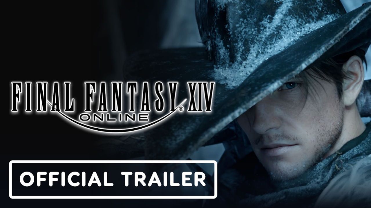 Анонсировано следующее крупное дополнение Evercold для Final Fantasy 14