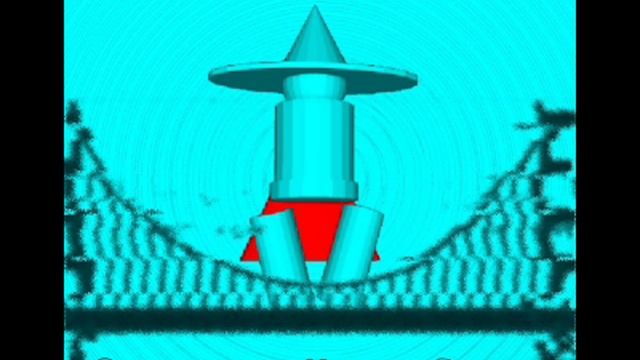 Ice Bridge - FNF Dave And Bambi Fantrack