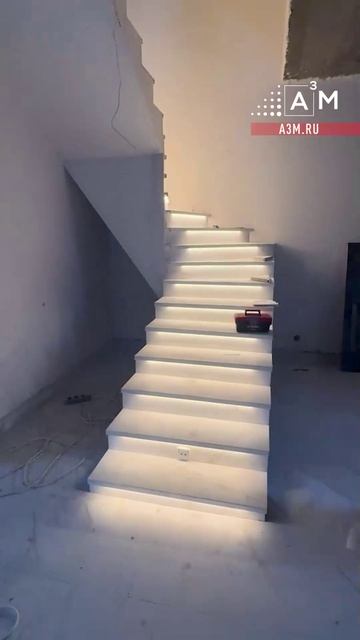 С  подсветочкой A³M  вообще другой уровень!