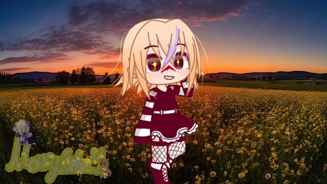 Обработочка для Эмили 3