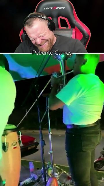 Петренто Старается