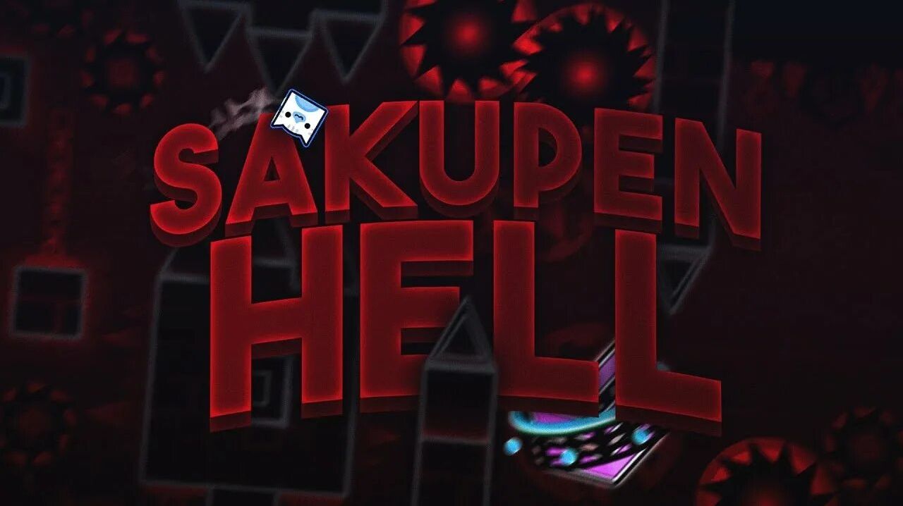 Sakupen Hell GG! Сессия окончена!