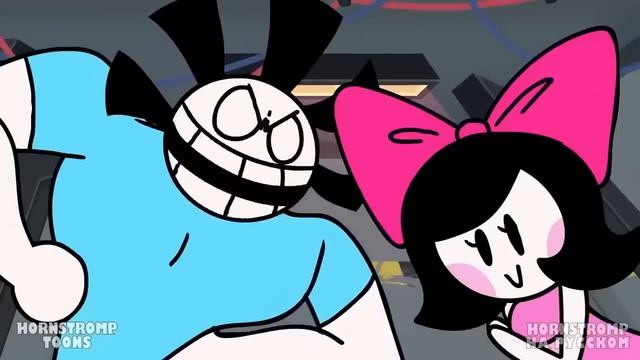 РАДУЖНЫЕ ДРУЗЬЯ - МЕЛОДИЯ ДРУЖБЫ!   Poppy Playtime Rainbow Friends - Анимации на русском