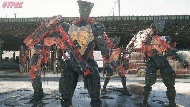 Death Stranding 2  On The Beach