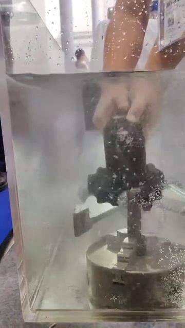 Резчик подводный РП-80 амфибия HighProp