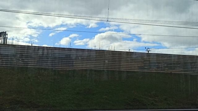 ЕДУ В Мытищи