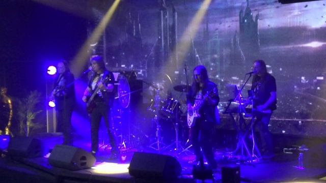 13 Демарш - Леди Полнолунье - Соликамск Клуб ОТТО 18.04.2026 г.