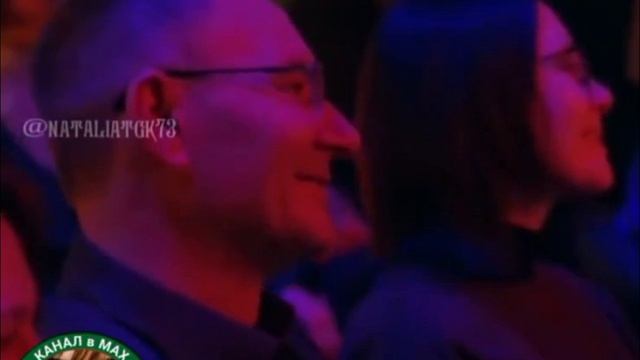 Анекдот для настроения!