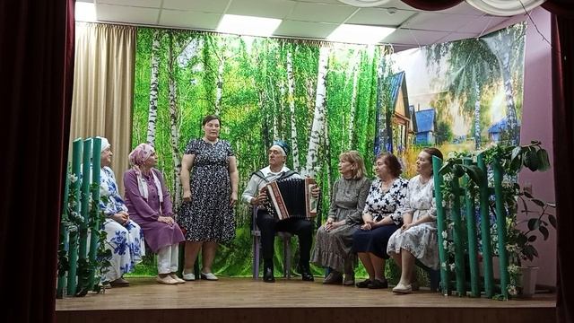 Вождан газабы Балчеклы Азимово-Курлебаш