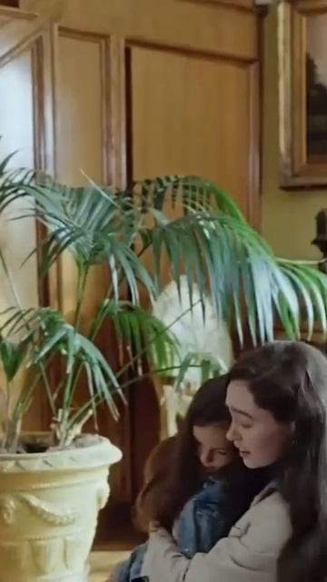 Его идеальная пара - 59 серия из 65  Alphas Perfect Love