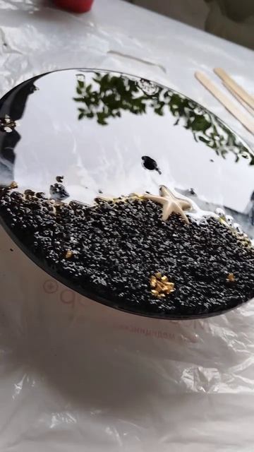 Часы Черное море