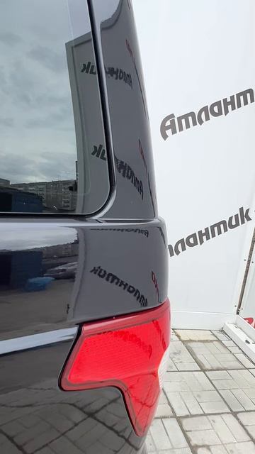 УАЗ Патриот Внедорожник Люкс 2.7 MT 2016г