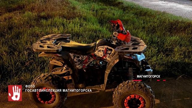 Челябинец поддался соблазну сел за руль не протрезвев и поплатился автомобилем.