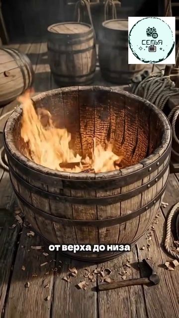 ЛАЙФХАКИ ОТ ПИРАТА