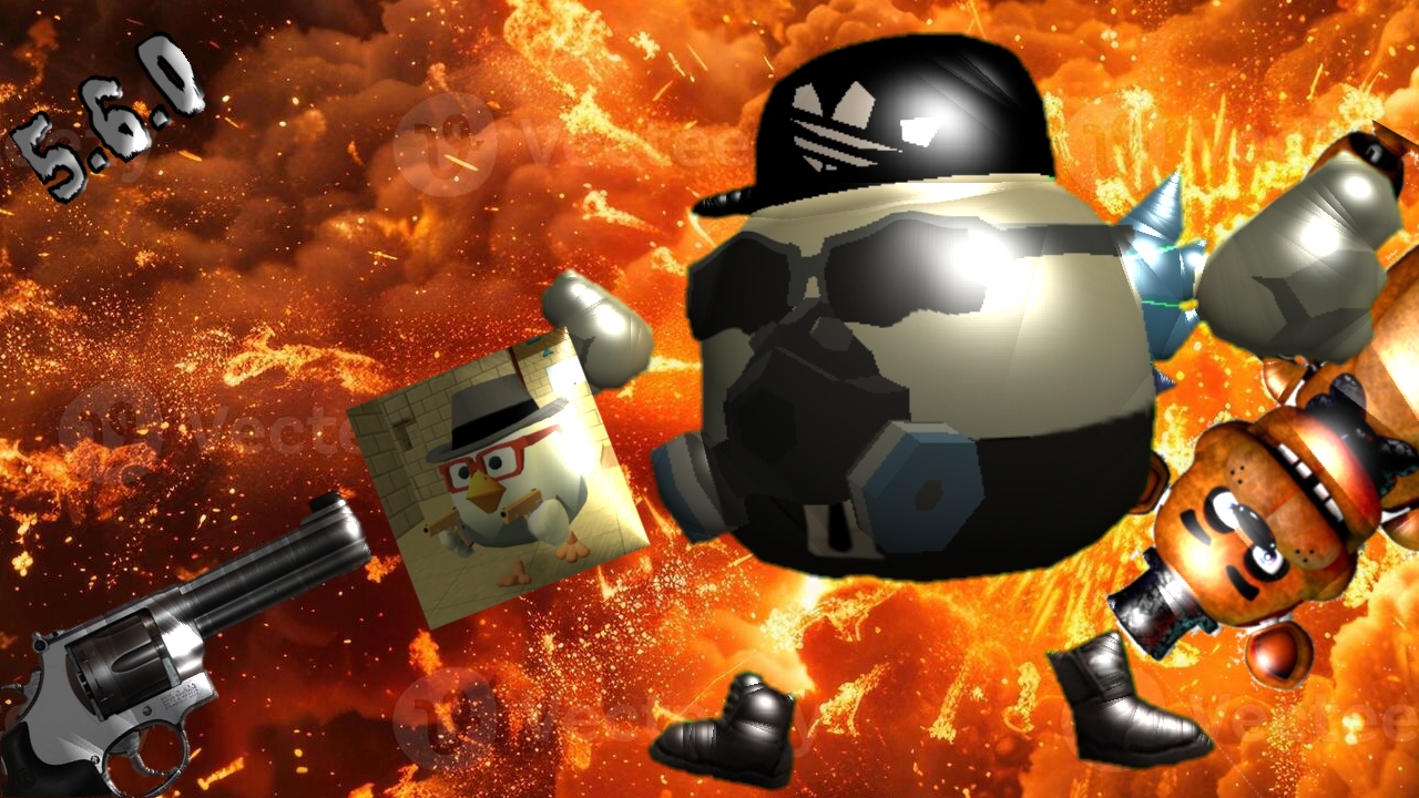 Обнова в чг 5.6.0