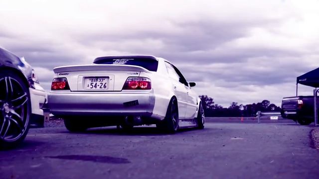 TXDO - HOLD UP PhonkWave