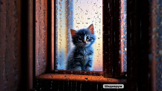 Рассказ - Сказка для Фроси