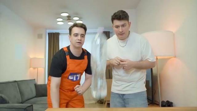 КОРОЧЕ ГОВОРЯ ВЕРНУЛ 2016 ГОД