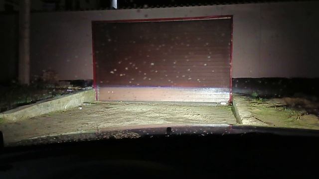 туманки Киа 1.mp4