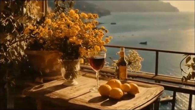 Сияние Средиземноморья - 13