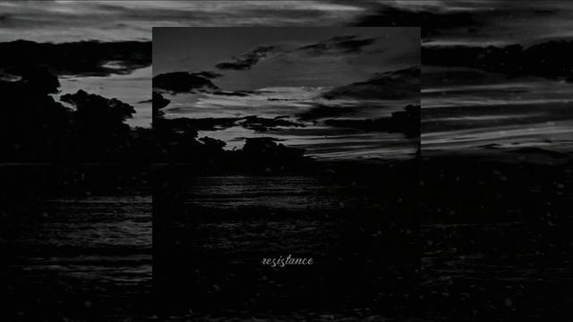 Emin Nilsen - Resistance