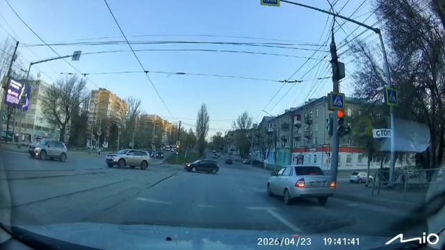 Саратов реальный 24.04.26