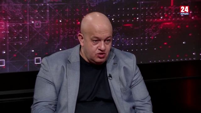 Интервью 24. Алексей Музыка. Выпуск 24.04.26