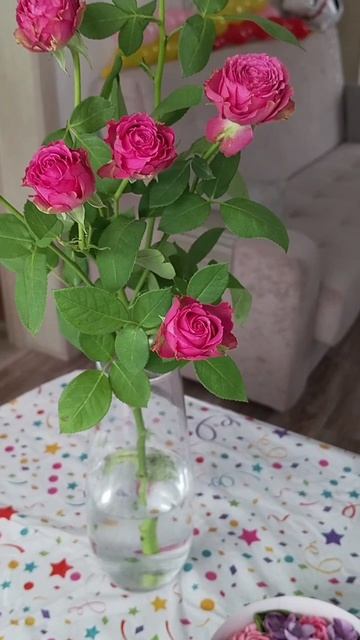 С днём рождения Маргарита!