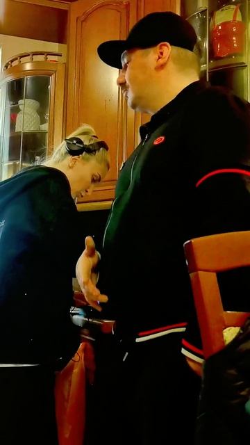 Танцули под битули