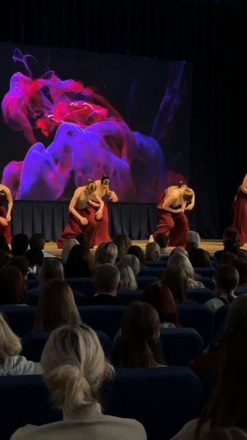 Встретились с будущими студентами и их родителями