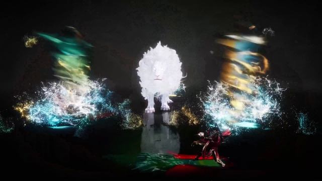 Трейлер Where Winds Meet Qinchuan Hexi Expansion геймплей