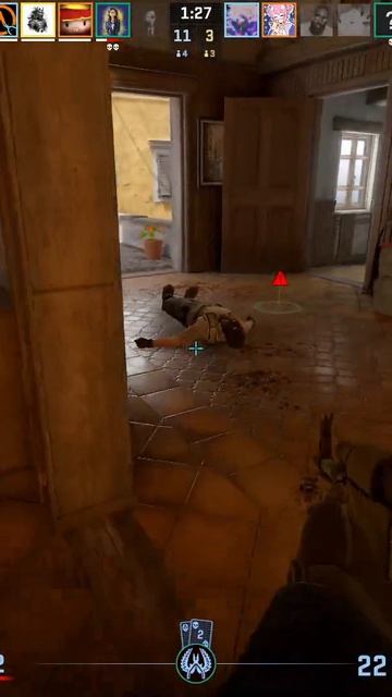 - 5 в соревновательном режиме