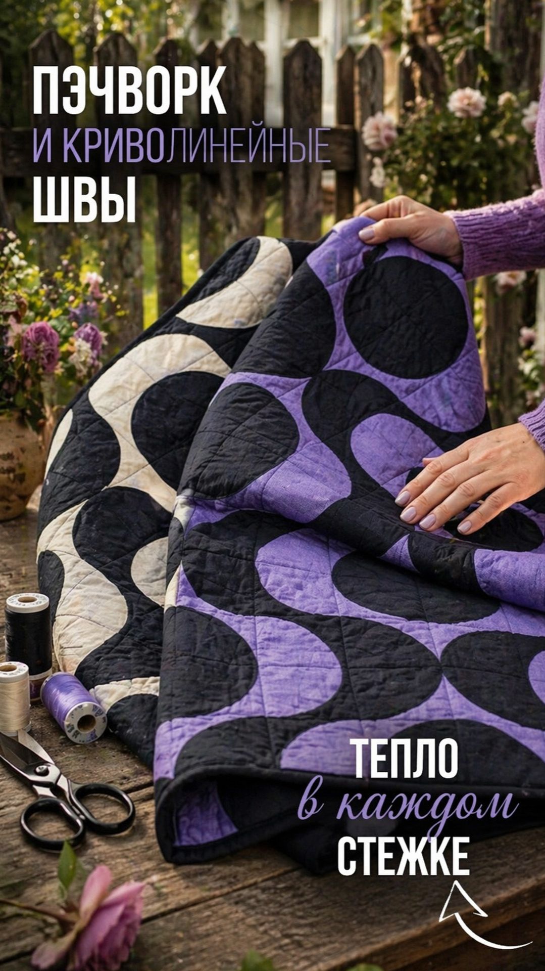 Криволинеиныи шов